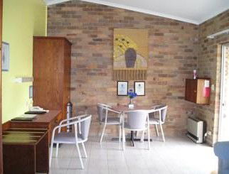 Rest Point Motel - Maitland Accommodation 1