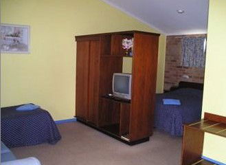 Rest Point Motel - Maitland Accommodation 2