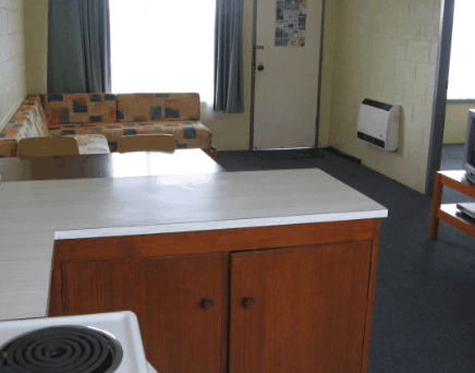 Mersey Bluff Lodge - Maitland Accommodation