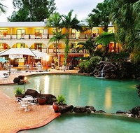 Palm Royale Cairns - Maitland Accommodation