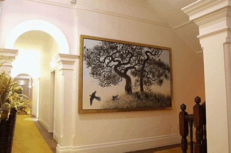 The Hatton - South Yarra - Maitland Accommodation