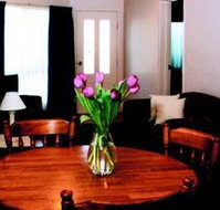 Nepean Shores Resort - Maitland Accommodation