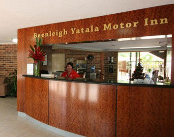 Beenleigh Yatala Motor Inn - Maitland Accommodation 0