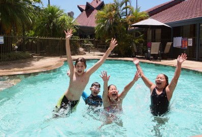Beenleigh Yatala Motor Inn - Maitland Accommodation 3