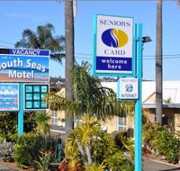 South Seas Motel - Maitland Accommodation