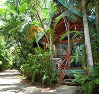 Cairns Villa And Leisure Park - Maitland Accommodation