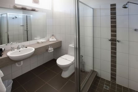 Sandors Motor Inn - Maitland Accommodation 4