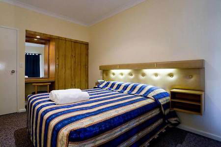 Archer Resort - Maitland Accommodation 0