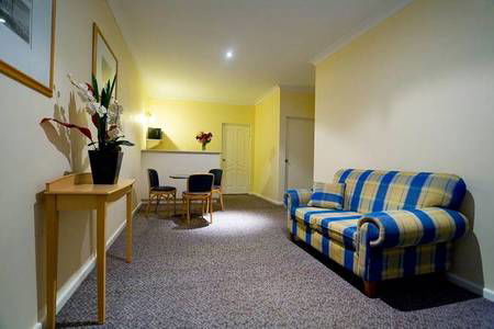 Archer Resort - Maitland Accommodation 1