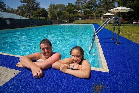 Archer Resort - Maitland Accommodation 2