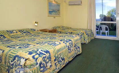 All Seasons Salamander Shores - Maitland Accommodation 0