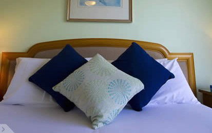All Seasons Salamander Shores - Maitland Accommodation 2