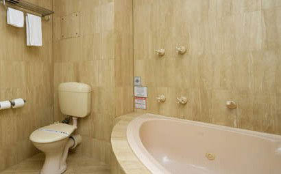 All Seasons Salamander Shores - Maitland Accommodation 3