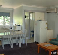 Bermuda Breezes Resort - Maitland Accommodation