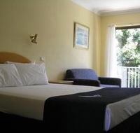Best Western Macquarie Barracks Motor Inn - Maitland Accommodation