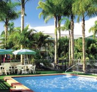 Forster Palms Motel - Maitland Accommodation