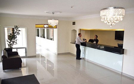 Country Comfort Premier Motel - Maitland Accommodation 1