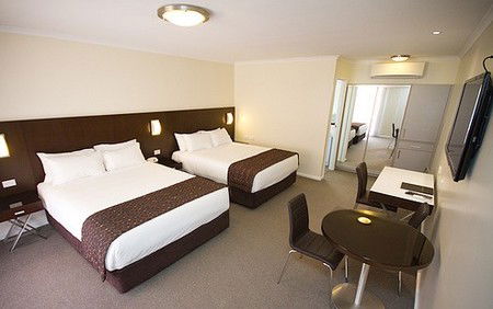 Country Comfort Premier Motel - Maitland Accommodation 2