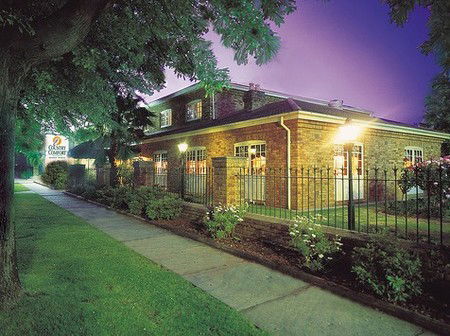 Country Comfort Premier Motel - Maitland Accommodation 5