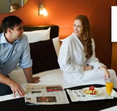 The Clarendon Hotel - Maitland Accommodation