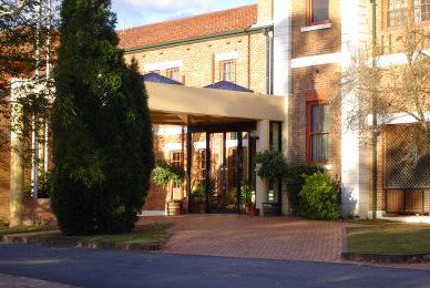 Maitland NSW Maitland Accommodation