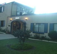 Golden Harvest Motel - Maitland Accommodation