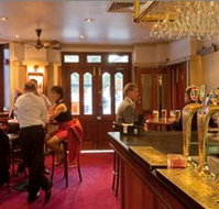 The Occidental Hotel - Maitland Accommodation