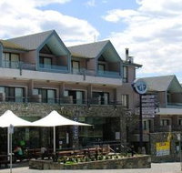 Banjo Paterson Inn - Maitland Accommodation