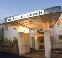 The Lido Boutique Apartments - Maitland Accommodation