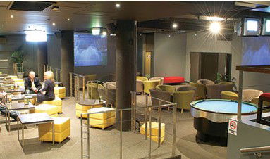 Rydges Hotel Wollongong - Maitland Accommodation 3