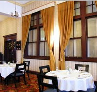 Historic Hydro Motor Inn - Maitland Accommodation