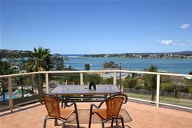 A Baywatch Apartments - Maitland Accommodation 1