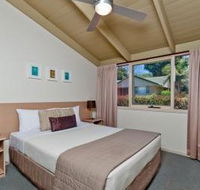 Shelly Beach Resort - Maitland Accommodation
