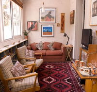 Australia Street Bed And Breakfast - Maitland Accommodation