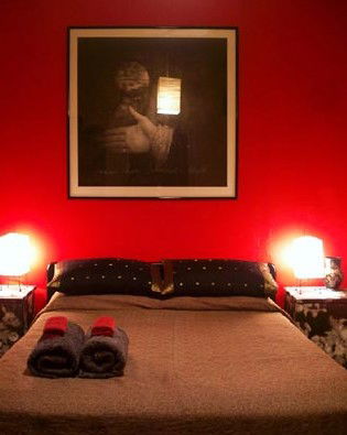 Australia Street Bed And Breakfast - Maitland Accommodation 1