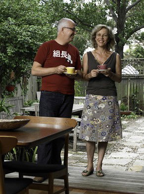 Australia Street Bed And Breakfast - Maitland Accommodation 2