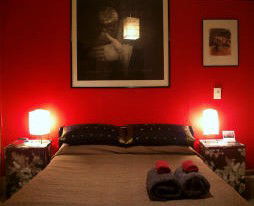 Australia Street Bed And Breakfast - Maitland Accommodation 3