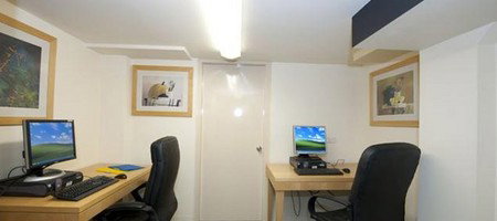 Coogee Sands Hotel And Apartments On The Beach - Maitland Accommodation 1