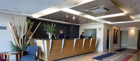 Coogee Sands Hotel And Apartments On The Beach - Maitland Accommodation 3