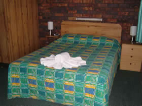 Bridge Street Motor Inn - Maitland Accommodation 1