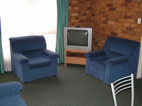 Bridge Street Motor Inn - Maitland Accommodation 2