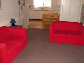 Bridge Street Motor Inn - Maitland Accommodation 3