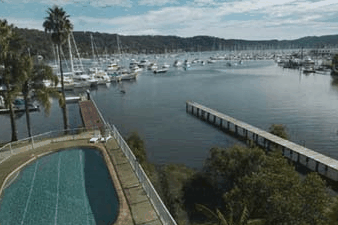 Newport Mirage - Maitland Accommodation 1