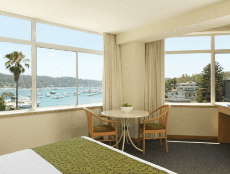 Newport Mirage - Maitland Accommodation 5