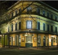 The Royal Exhibition Hotel - Maitland Accommodation