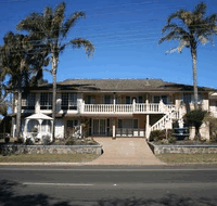 Clifford Park Holiday Motor Inn - Maitland Accommodation