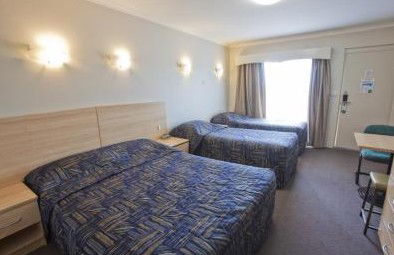 Shellharbour Resort - Maitland Accommodation 1