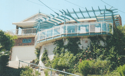 Aspirations At Diggers Beach - Maitland Accommodation 0