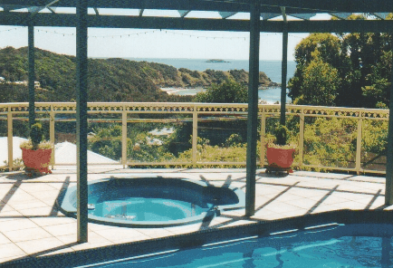 Aspirations At Diggers Beach - Maitland Accommodation 1