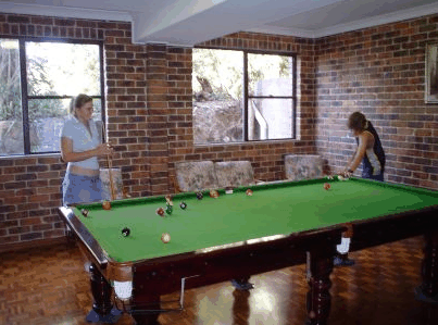 Aspirations At Diggers Beach - Maitland Accommodation 2